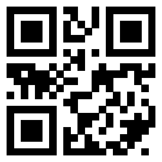Immagine del Qr Code di 3404964861