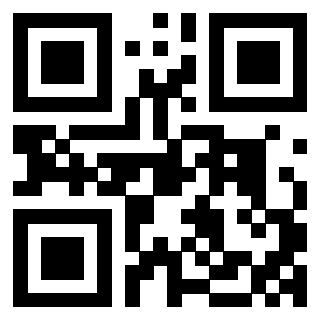 3404964863 - Immagine del QrCode
