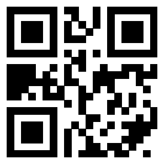 3404964866 - Immagine del Qr Code