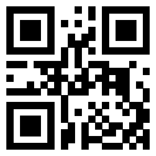 Immagine del Qr Code di 3404964868