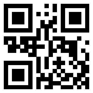 Scansione del QrCode di 3404964872