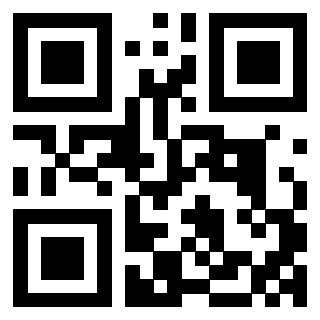 3404964873 - Immagine del Qr Code