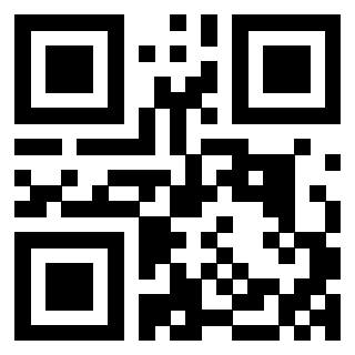 3404964874 - Immagine del Qr Code associato