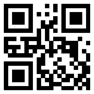 3404964875 - Immagine del QrCode associato