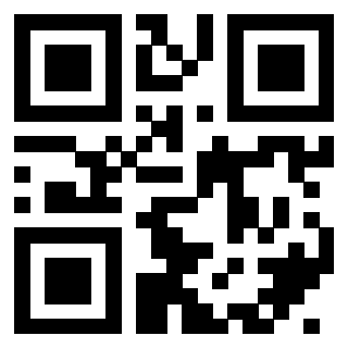 3404964876 - Immagine del QrCode associato