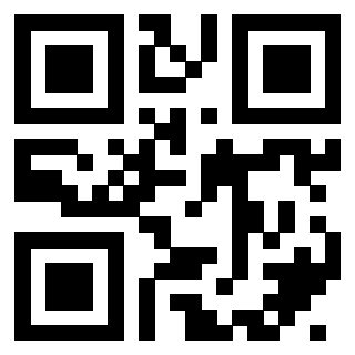 3404964877 - Immagine del QrCode associato