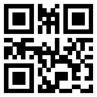 3404964880 - Immagine del QrCode