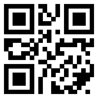Il QrCode di 3404964881