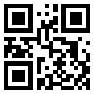 Immagine del QrCode di 3404964882