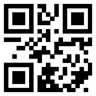 3404964883 - Immagine del Qr Code