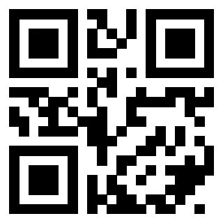 Immagine del QrCode di 3404964884
