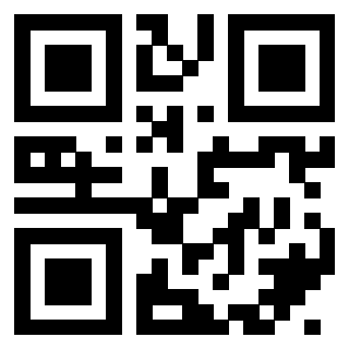 Immagine del Qr Code di 3404964885