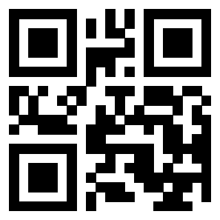 Il QrCode di 3404964887