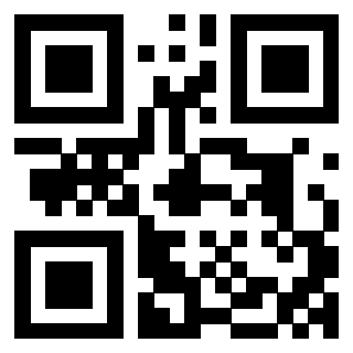 Il Qr Code di 3404964888