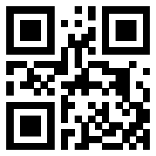 3404964889 - Immagine del Qr Code associato