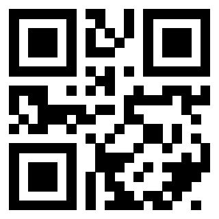 3404964890 - Immagine del Qr Code associato