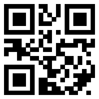 3404964891 - Immagine del Qr Code