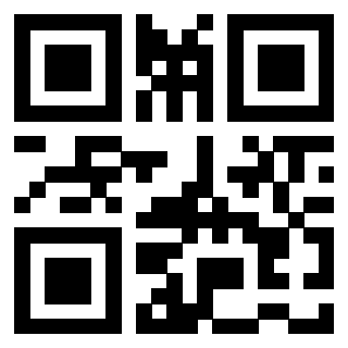 3404964892 - Immagine del QrCode