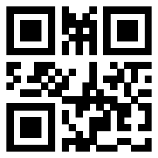 3404964893 - Immagine del QrCode associato