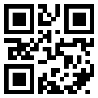 Immagine del QrCode di 3404964896