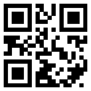 Il Qr Code di 3404964902