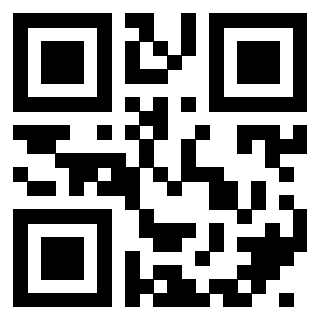 Immagine del Qr Code di 3404964903