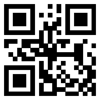Il QrCode di 3404964904