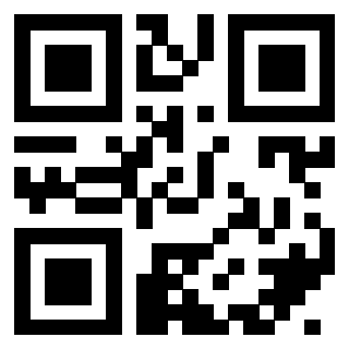Il Qr Code di 3404964910
