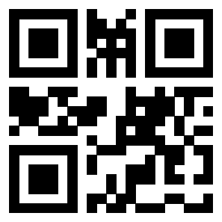 Immagine del QrCode di 3404964911