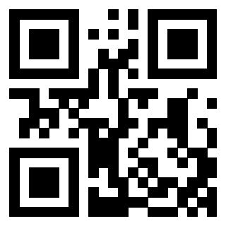 3404964915 - Immagine del Qr Code