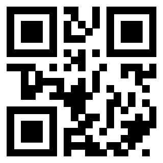 Scansione del Qr Code di 3404964917