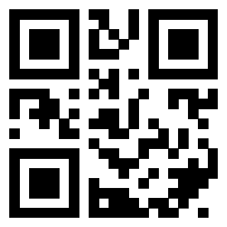 Scansione del Qr Code di 3404964918
