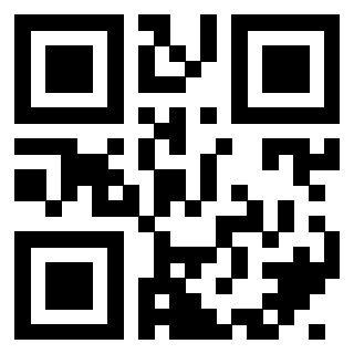 Immagine del Qr Code di 3404964919
