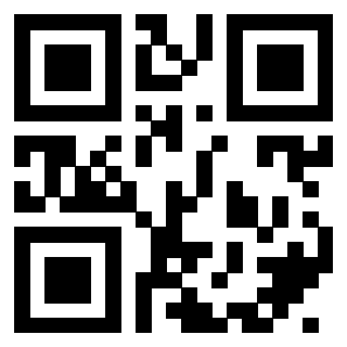 3404964923 - Immagine del QrCode