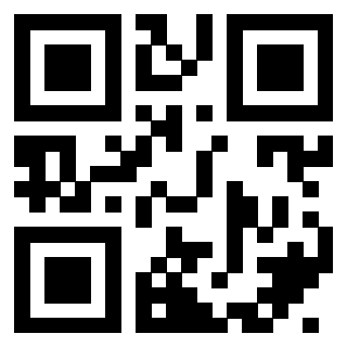 Scansione del Qr Code di 3404964927