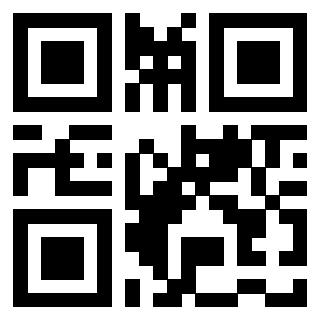 Il Qr Code di 3404964928