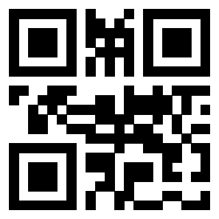 3404964934 - Immagine del Qr Code associato