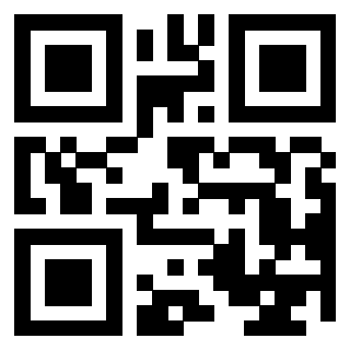 3404964935 Qr Code associato