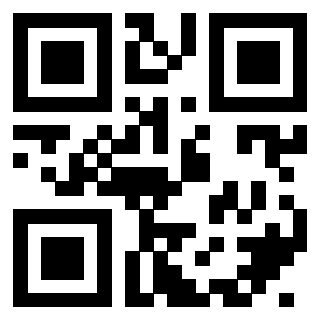 Immagine del Qr Code di 3404964936