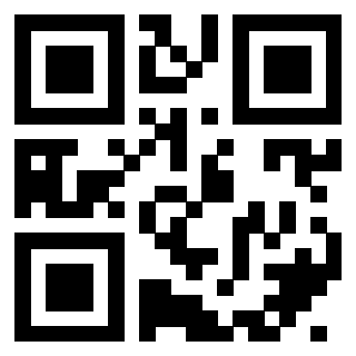 Immagine del Qr Code di 3404964937