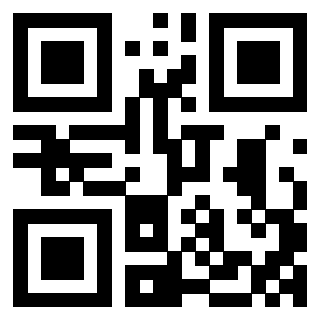 3404964941 - Immagine del QrCode