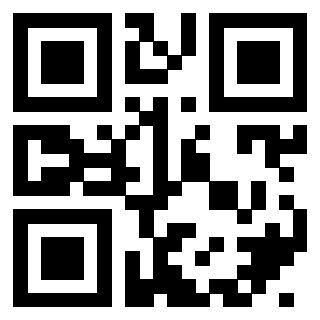 Immagine del QrCode di 3404964942