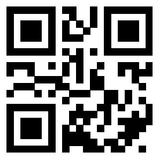 3404964945 - Immagine del QrCode
