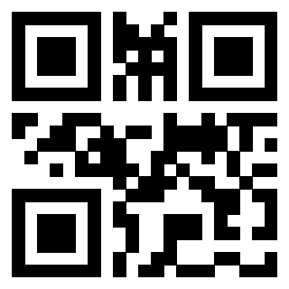 3404964948 QrCode associato