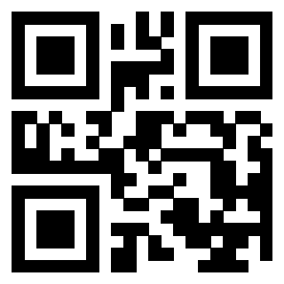 Immagine del QrCode di 3404964949