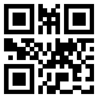 Immagine del QrCode di 3404964952