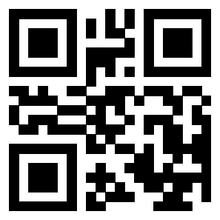 3404964955 - Immagine del QrCode associato