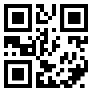3404964956 QrCode associato