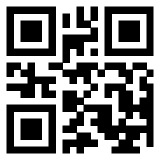 3404964957 - Immagine del Qr Code associato
