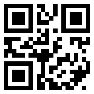Il QrCode di 3404964958